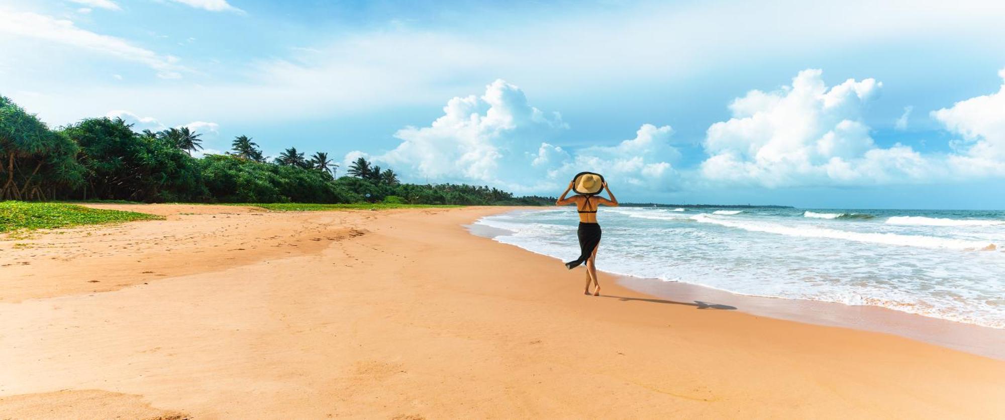 The Palace By Ocean Bentota Exterior foto