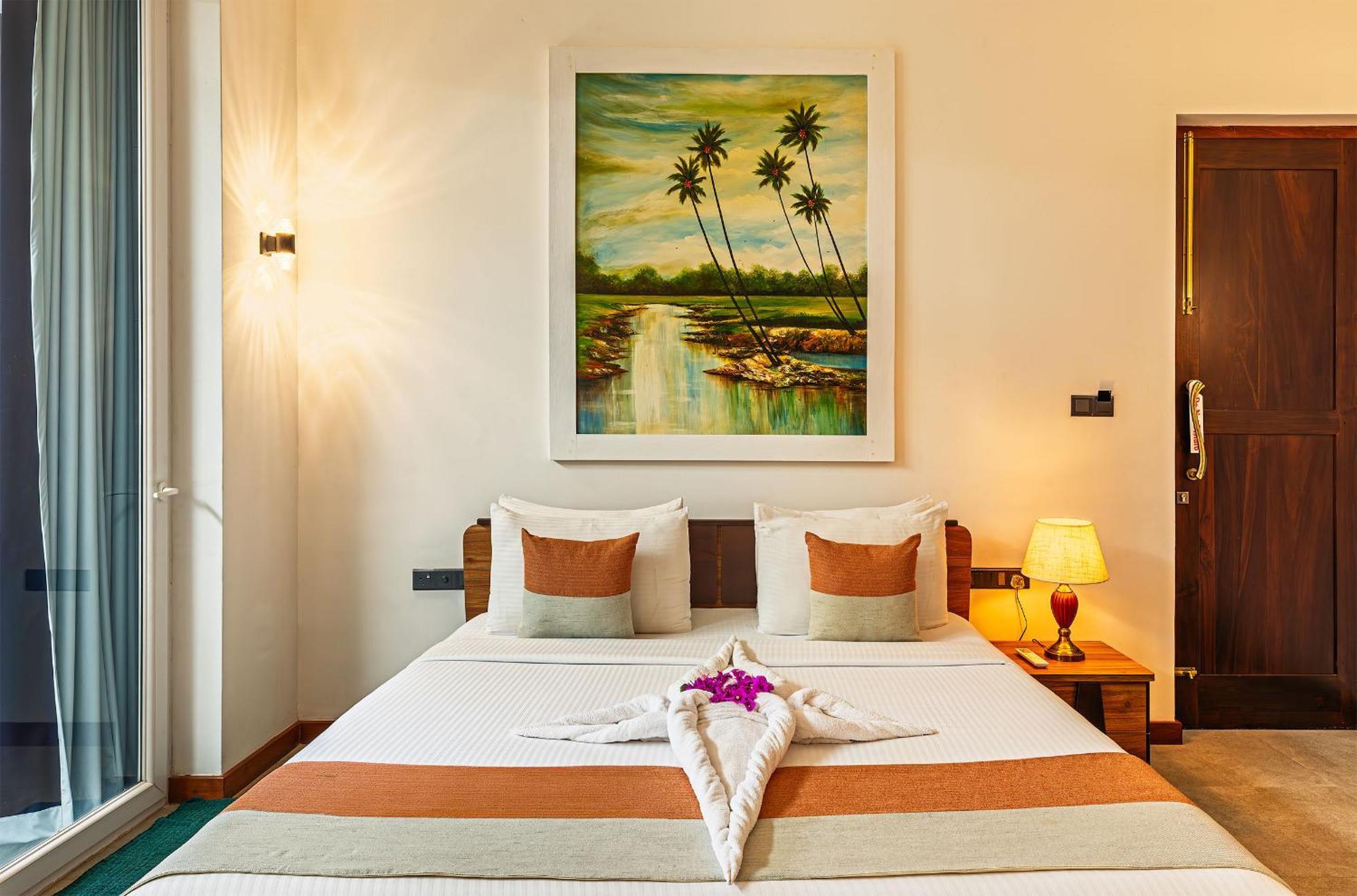 The Palace By Ocean Bentota Exterior foto